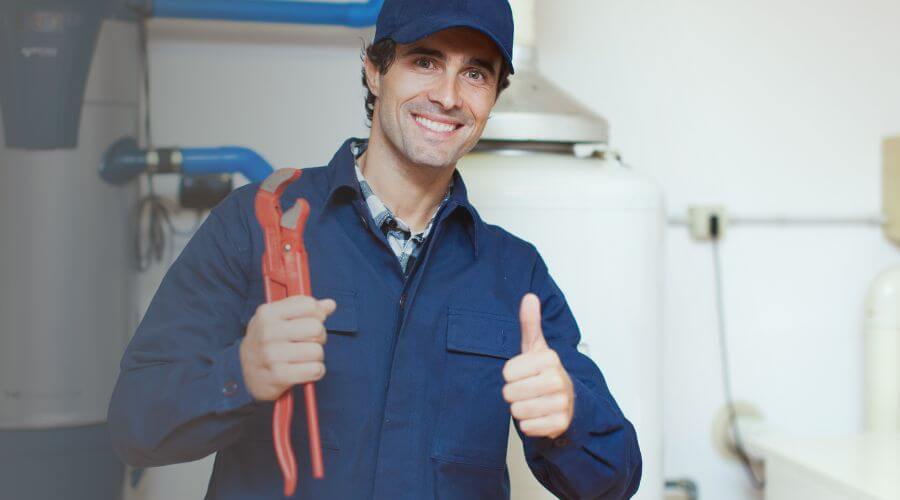 Professional Leak Detection Services in Niland, CA